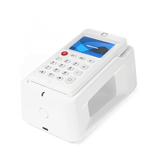 myPOS Solution